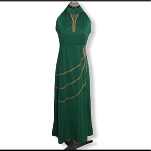 Vintage Costume Dress!